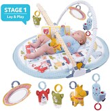 Speelkleed Baby & Peuter | Groeit Mee | 29% Korting