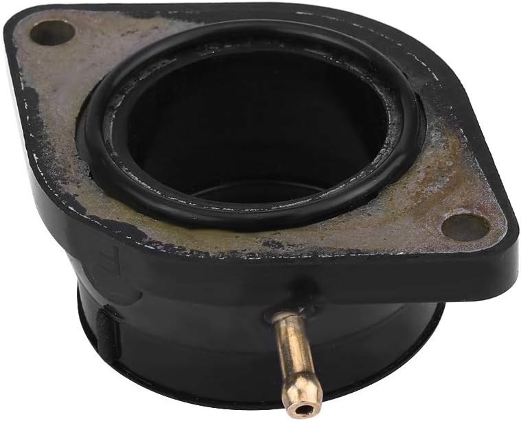 2x Carburateur Aanzuigrubbers met O-ring voor V-Star 1100 BT1100, 33% Korting