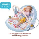 Speelkleed Baby & Peuter | Groeit Mee | 29% Korting