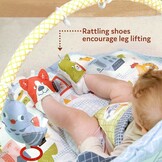 Speelkleed Baby & Peuter | Groeit Mee | 29% Korting