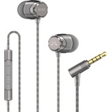 SoundMAGIC E11C Bedrade Oordopjes met Microfoon (33% Korting)