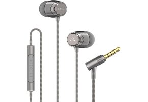 SoundMAGIC E11C Bedrade Oordopjes met Microfoon (33% Korting)