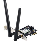 WiFi 6E PCE-AXE5400 met 6GHz & BT 5.2 - 28% Korting