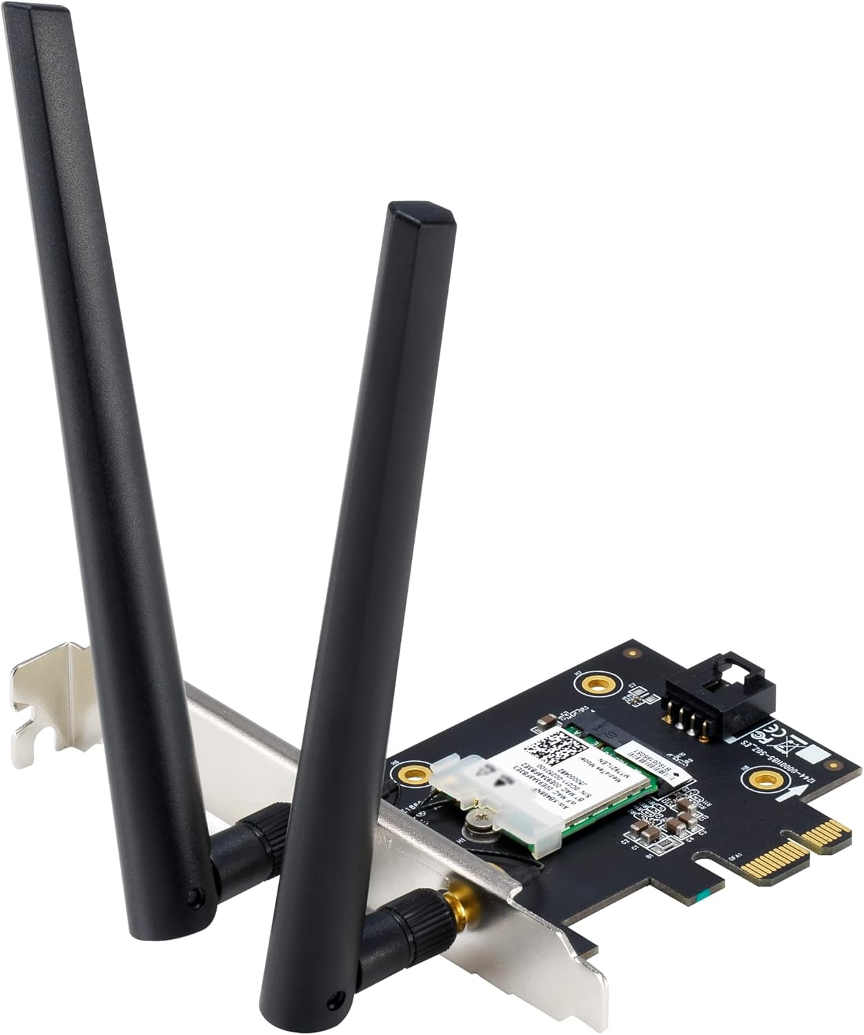 WiFi 6E PCE-AXE5400 met 6GHz & BT 5.2 - 28% Korting