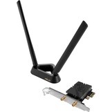 WiFi 6E PCE-AXE5400 met 6GHz & BT 5.2 - 28% Korting