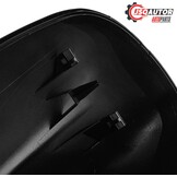 Glanzend Zwarte Spiegelkappen BMW 3 Serie E90-E93 LCI | 29% Korting