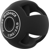 Spherebell 10KG Zwart - Gewrichtsvriendelijk & Grip Kracht