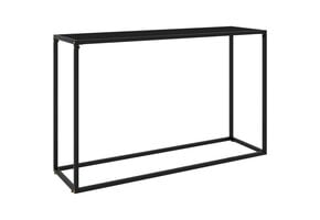 Moderne Wandtafel met Gehard Glas & Stalen Frame - 34% Korting