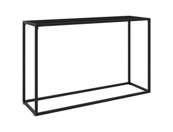 Moderne Wandtafel met Gehard Glas & Stalen Frame - 34% Korting