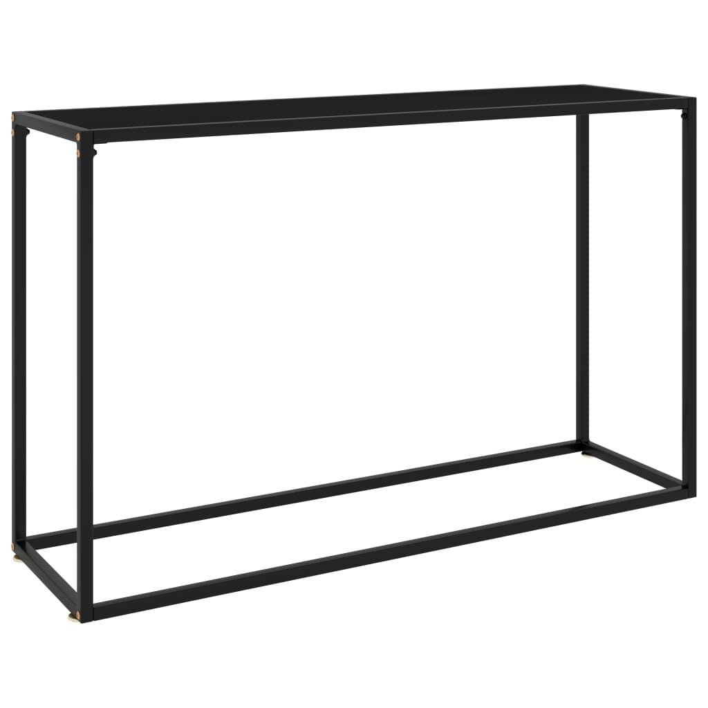 Moderne Wandtafel met Gehard Glas & Stalen Frame - 34% Korting