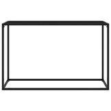 Moderne Wandtafel met Gehard Glas & Stalen Frame - 34% Korting
