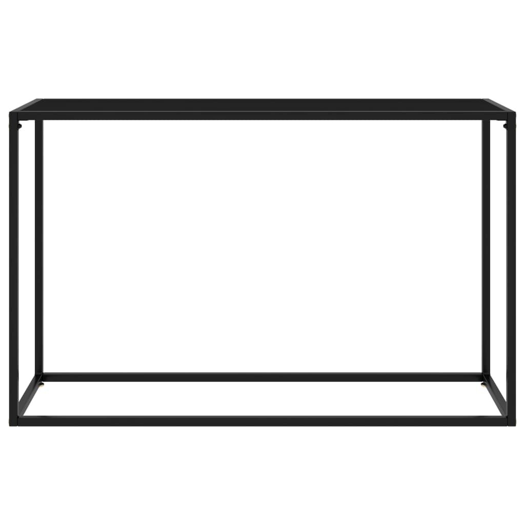 Moderne Wandtafel met Gehard Glas & Stalen Frame - 34% Korting