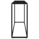 Moderne Wandtafel met Gehard Glas & Stalen Frame - 34% Korting