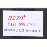 BDM Autoprogrammer R270+ voor Mercedes Benz EZS met 33% korting