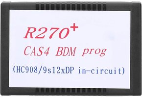BDM Autoprogrammer R270+ voor Mercedes Benz EZS met 33% korting