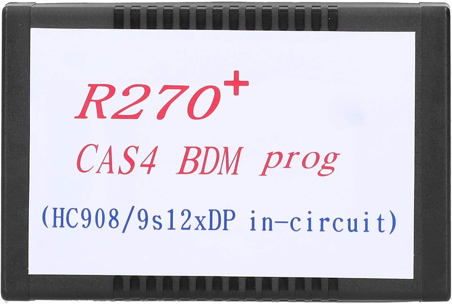 BDM Autoprogrammer R270+ voor Mercedes Benz EZS met 33% korting