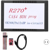 BDM Autoprogrammer R270+ voor Mercedes Benz EZS met 33% korting