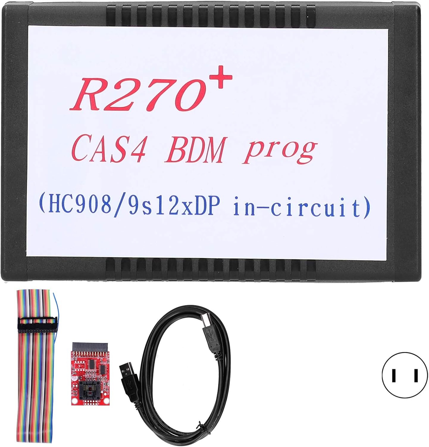 BDM Autoprogrammer R270+ voor Mercedes Benz EZS met 33% korting