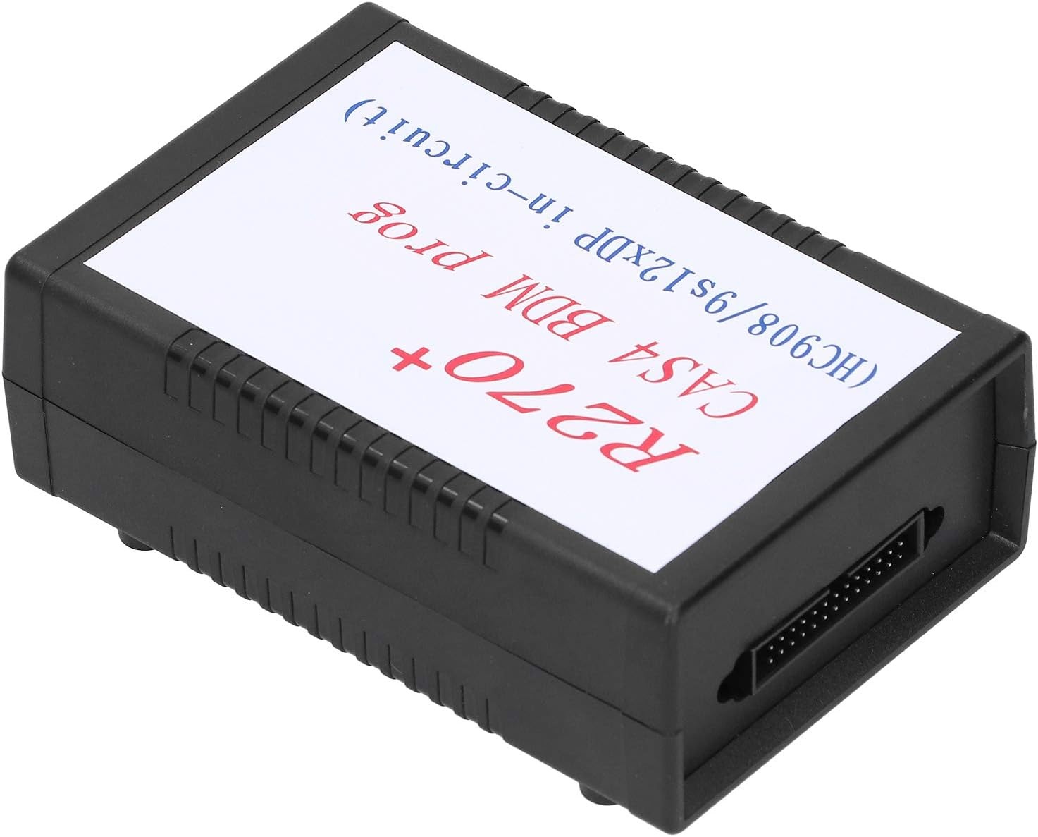 BDM Autoprogrammer R270+ voor Mercedes Benz EZS met 33% korting