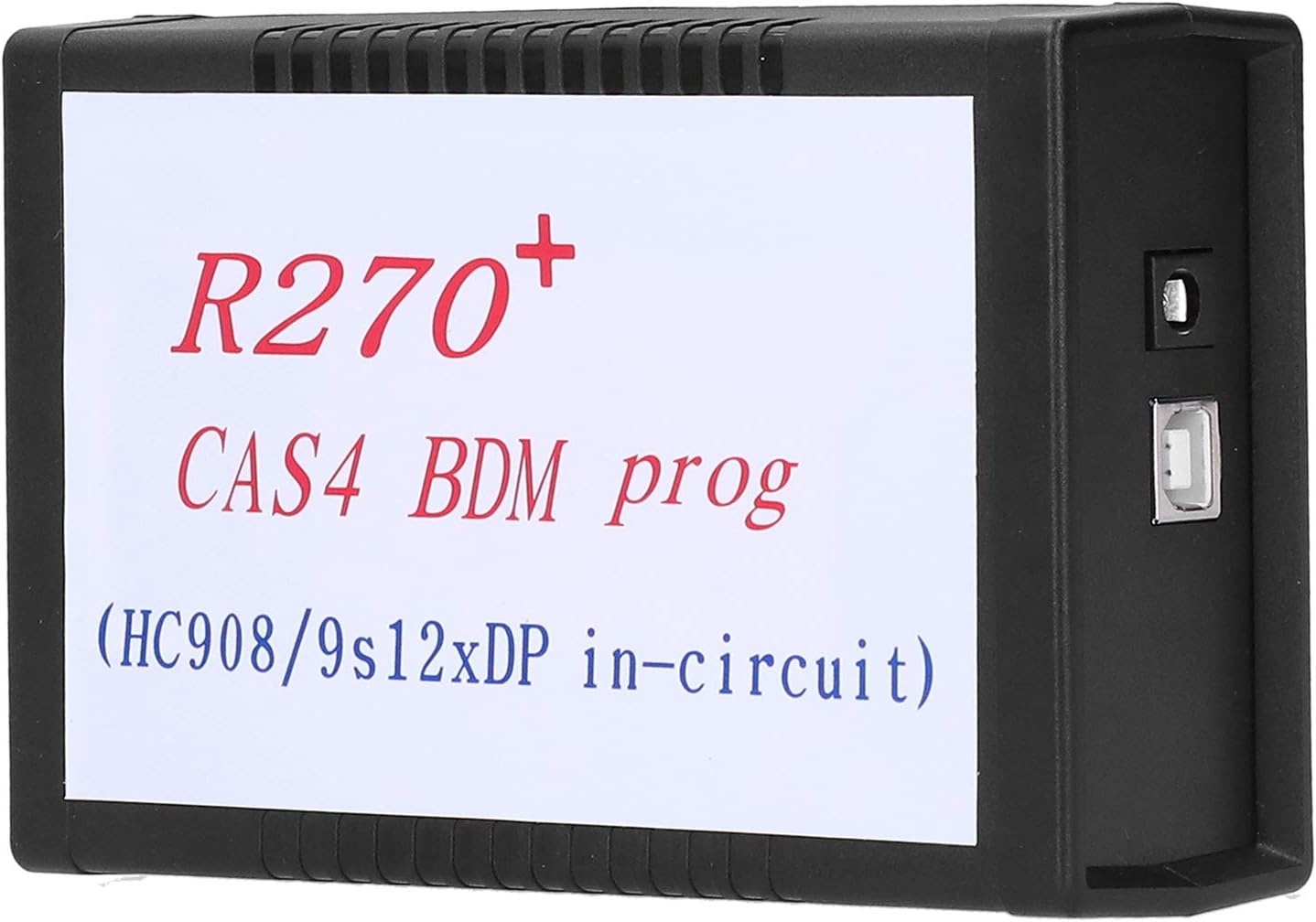 BDM Autoprogrammer R270+ voor Mercedes Benz EZS met 33% korting