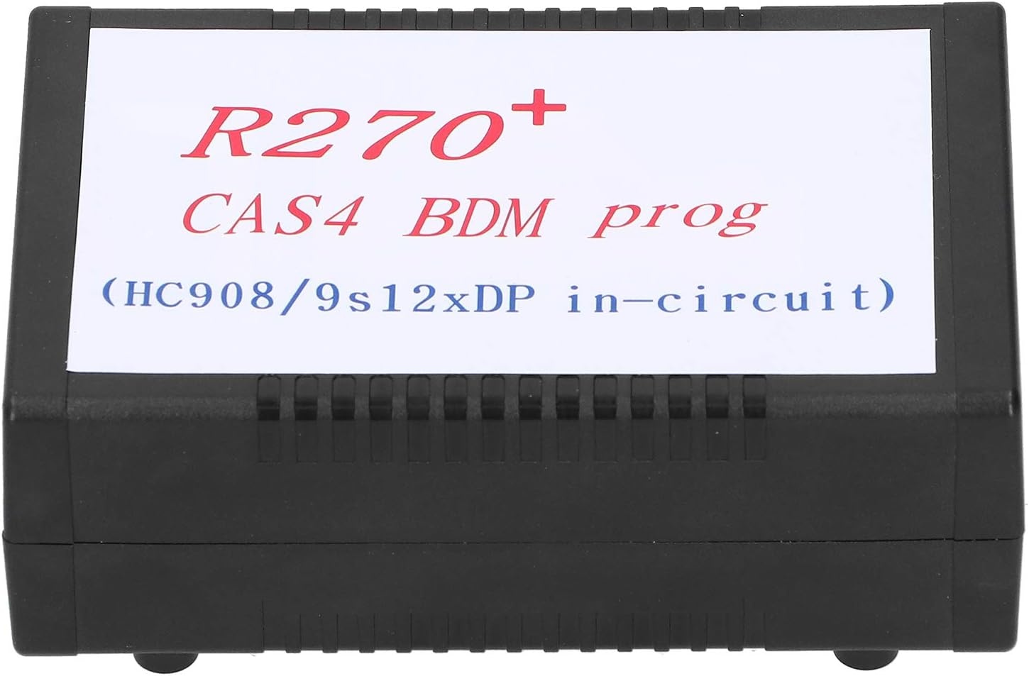 BDM Autoprogrammer R270+ voor Mercedes Benz EZS met 33% korting