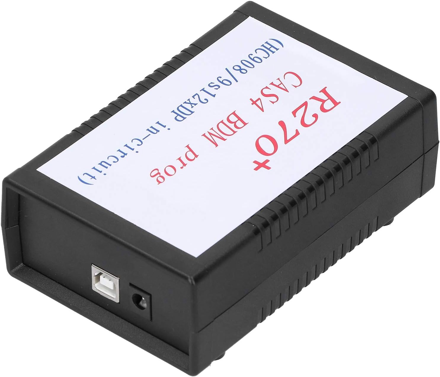 BDM Autoprogrammer R270+ voor Mercedes Benz EZS met 33% korting