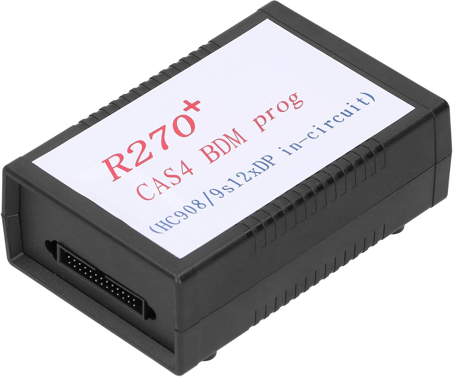 BDM Autoprogrammer R270+ voor Mercedes Benz EZS met 33% korting