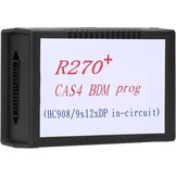 BDM Autoprogrammer R270+ voor Mercedes Benz EZS met 33% korting