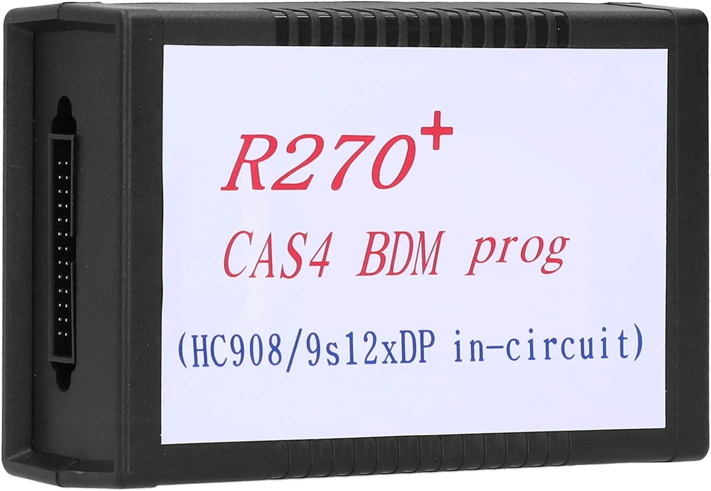 BDM Autoprogrammer R270+ voor Mercedes Benz EZS met 33% korting