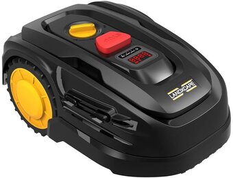 Robotmaaier Gazon tot 300m² - 30% Korting