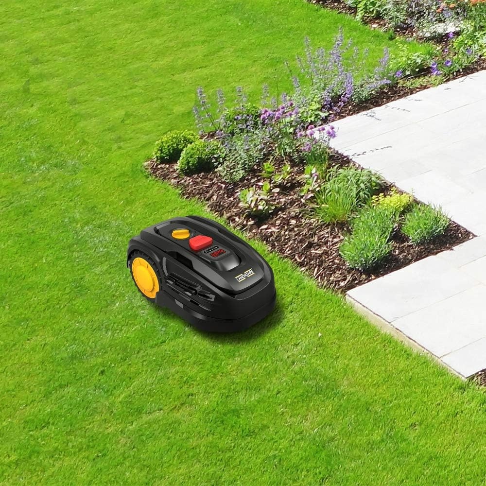 Robotmaaier Gazon tot 300m² - 30% Korting