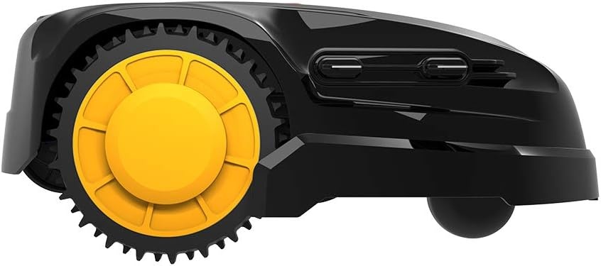 Robotmaaier Gazon tot 300m² - 30% Korting