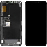 iPhone 11 Pro Scherm Reparatiekit Incell Zwart (28% Korting)