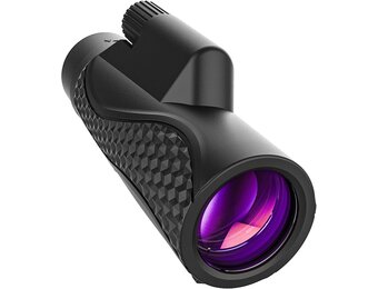 Monoculair 12x42 HD FMC - Korting 34%