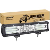 LED Werklampen Set (2 stuks) 29% Korting!