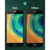 LCD Scherm voor Samsung J3 2017 (J330) Zwart - 72% Korting