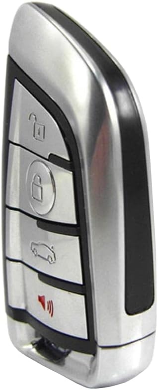 Auto Alarmsysteem met Afstandsbediening - 29% Korting