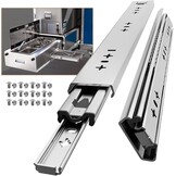 Ladegeleiders 1000mm 60kg Zonder Slot - 34% Korting!