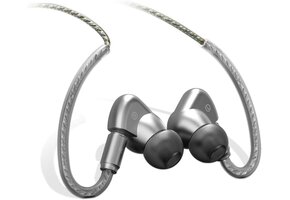 HiFi Stereo Bedrade Oordopjes met Korting - SoundMAGIC E90C