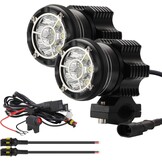 Krachtige Motor LED Koplamp 90W - 29% Korting!