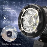 Krachtige Motor LED Koplamp 90W - 29% Korting!