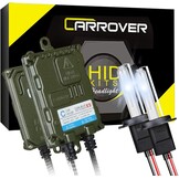 Xenon HID Conversie Kit H7 12V 55W Koel Wit - 34% Korting