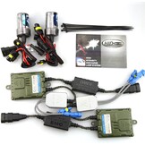 Xenon HID Conversie Kit H7 12V 55W Koel Wit - 34% Korting