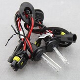 Xenon HID Conversie Kit H7 12V 55W Koel Wit - 34% Korting
