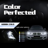 Xenon HID Conversie Kit H7 12V 55W Koel Wit - 34% Korting