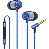 In-ear koptelefoon E10C met microfoon - 33% Korting