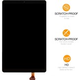 Zwart LCD Scherm Vervanging Samsung Galaxy Tab A 10.1 (2019) - 34% Korting