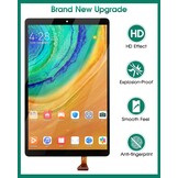 Zwart LCD Scherm Vervanging Samsung Galaxy Tab A 10.1 (2019) - 34% Korting