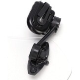 Motorfiets Windschermverlenger Universeel - 33% Korting
