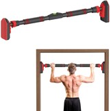 Verstelbare Optrekstang - Zonder Boren - 200kg - 75-94cm Breedte